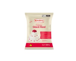 GLACE REAL 500G MAVALERIO