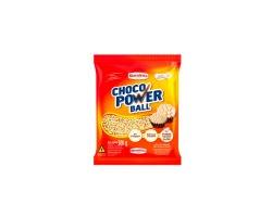 CHOCOPOWER MICRO CHOC BRANCO 300G MAVALERIO 