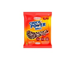 CHOCOPOWER MICRO CHOCCH BRANCO 500G MAVALERIO