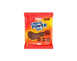 CHOCOPOWER MICRO CHOCOLATE 300G MAVALERIO 