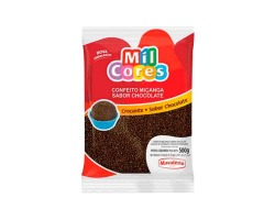 MICANGA  CHOCOLATE 500G MAVALERIO 