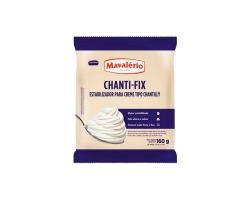 CHANTIFIX ESTABILIZANTE PARA  CHANTILLY 160G MAVALERIO 