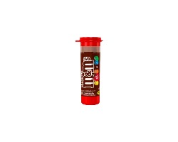 CHOCOLATE M&M'S AO LEITE TUBO DSP 30G 