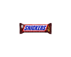 CHOCOLATE SNICKERS ORIGINAL DSP 45G