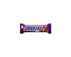 CHOCOLATE SNICKERS DARK DSP 42G