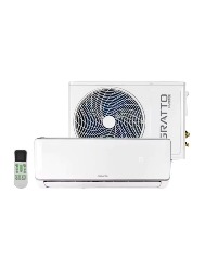 Ar Cond. Split Agratto NEO 12.000 BTUS Inverter