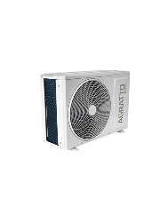 Ar Cond. Split Agratto NEO 12.000 BTUS Inverter