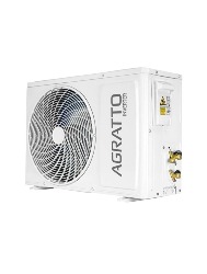 Ar Cond. Split Agratto NEO 12.000 BTUS Inverter