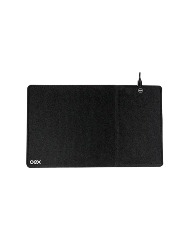 Base Mouse Pad OEX Wireless 15W CW104 Preto