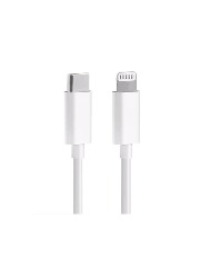 Cabo de Dados Apple USB-C 1 Metro