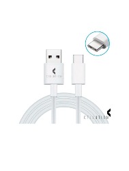 Cabo de Dados USB Tipo-C Cellution 1m