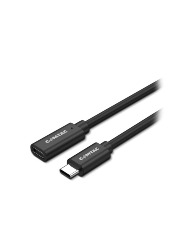 Cabo Extensor USB-C Para USB-C 2.5M Comtac 9420