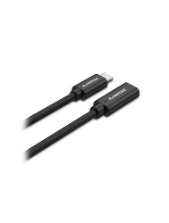 Cabo Extensor USB-C Para USB-C 2.5M Comtac 9420