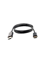 Cabo HDMI Multilaser 2.0 4K 1.5M WI515 Preto