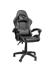 Cadeira Gamer Viper Pro Python Racer Preto