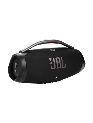 Caixa de Som Bluetooth JBL Boombox 3 Preto