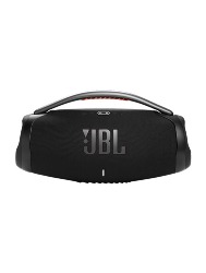 Caixa de Som Bluetooth JBL Boombox 3 Preto