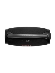 Caixa de Som Bluetooth JBL Boombox 3 Preto