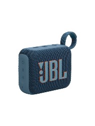Caixa de Som Bluetooth JBL Go4 Azul