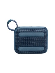 Caixa de Som Bluetooth JBL Go4 Azul
