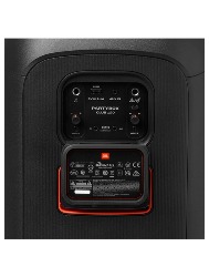 Caixa de Som Bluetooth JBL PartyBox Club 120 160W