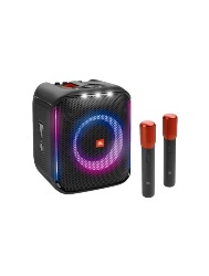 Caixa de Som Bluetooth JBL PartyBox Encore 2Mic Pt