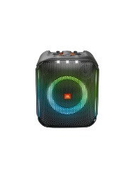 Caixa de Som Bluetooth JBL PartyBox Encore 2Mic Pt