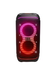 Caixa de Som Bluetooth JBL PartyBox Stage 320 Pt