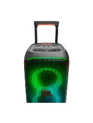 Caixa de Som Bluetooth JBL PartyBox Stage 320 Pt