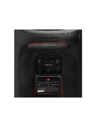 Caixa de Som Bluetooth JBL PartyBox Stage 320 Pt