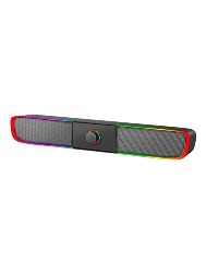 Caixa de Som RGB XtrikeMe SK-600