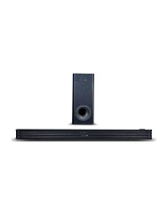 Caixa de Som SoundBar Multilaser Pulse SP604 300W 