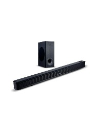 Caixa de Som SoundBar Multilaser Pulse SP604 300W 
