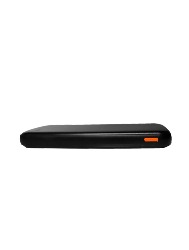 Carregador Powerbank OEX PB401 10000mAh Thin Preto