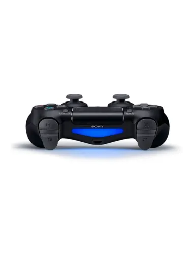 Controle Sony Original PS4 Touch Sem Fio Preto