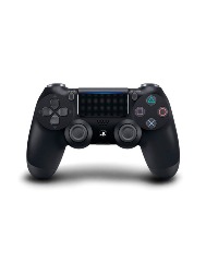 Controle Sony Original PS4 Touch Sem Fio Preto