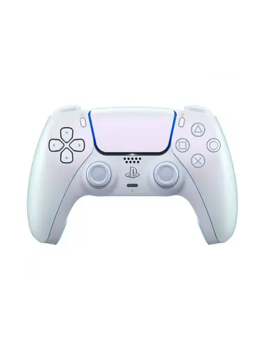 Controle Sony Original PS5 DualSense Chroma Pearl