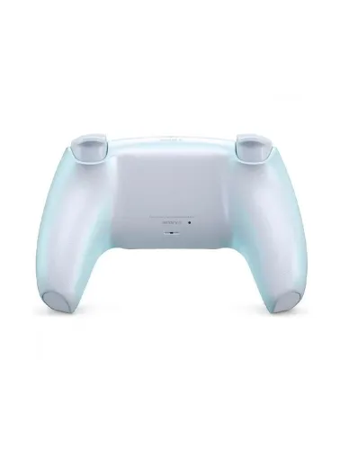 Controle Sony Original PS5 DualSense Chroma Pearl