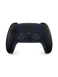Controle Sony Original PS5 DualSense Sem Fio Preto
