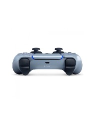 Controle Sony Original PS5 DualSense Sem Fio Silve