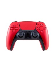 Controle Sony Original PS5 DualSense Sem Fio V Red