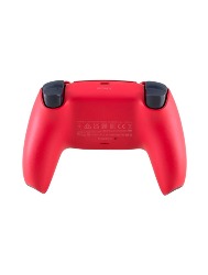 Controle Sony Original PS5 DualSense Sem Fio V Red