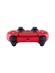 Controle Sony Original PS5 DualSense Sem Fio V Red