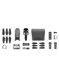 Drone DJI Mavic 3 Classic Fly More Kit RC DJI023 