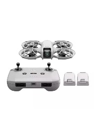 Drone DJI Neo Fly More Combo BR DJI051 Cinza