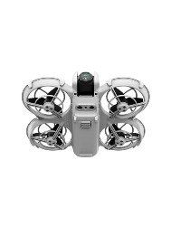 Drone DJI Neo Fly More Combo BR DJI051 Cinza