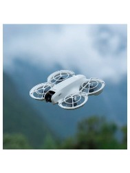 Drone DJI Neo Fly More Combo BR DJI051 Cinza