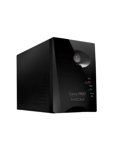 Estabilizador 1000va MCM Save Pro EST0015