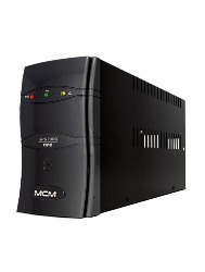 Estabilizador 1000va MCM Save Pro EST0015