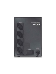 Estabilizador 1000va MCM Save Pro EST0015